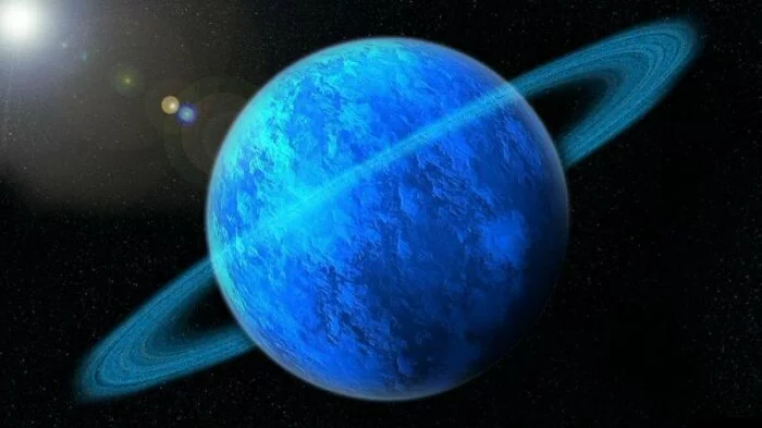 NASA назвало год запуска миссии к Урану