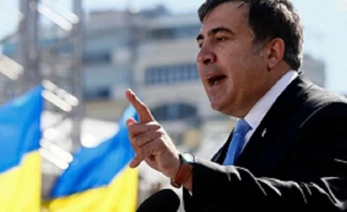 Очередной провал: Михаил Саакашвили совершил рабочий визит в Кривой Рог