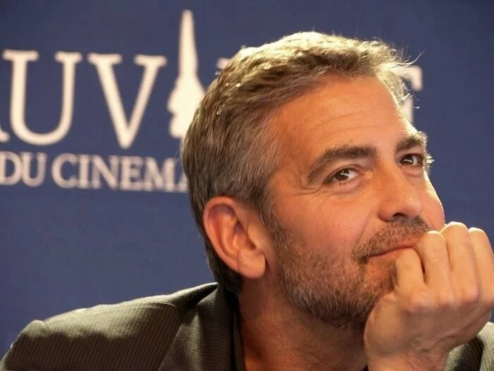 Отец Джорджа Клуни рассказал о новорожденных внуках