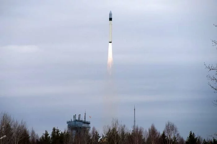 Последний пуск ракеты «Рокот» запланирован на начало 2018 года