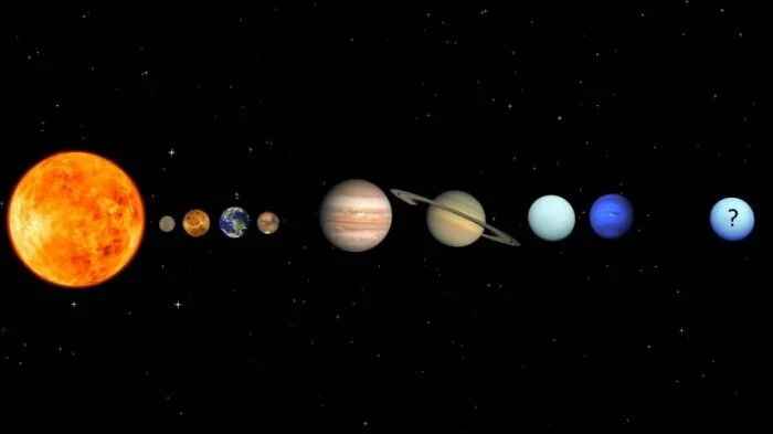 Появились новые доказательства существования десятой планеты