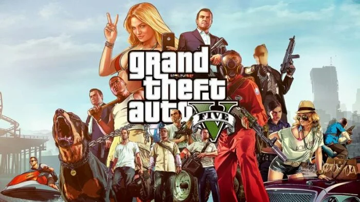 Протесты против Take-Two “обрушили” рейтинг GTA V в Steam