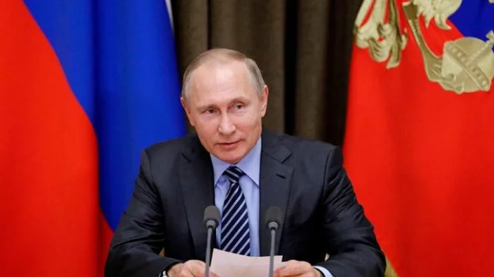 Путин ответил колкостью на провокацию журналистки NBC