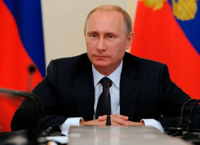 Путин: США хотят уничтожить экономику России и похитить ядерный арсенал