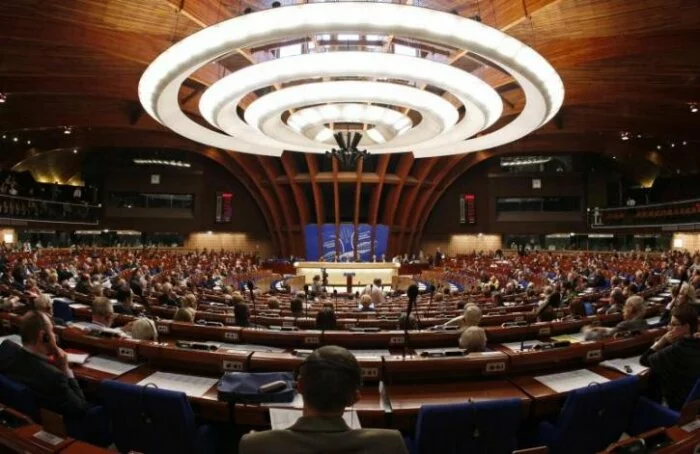 Россия не станет платить Совету Европы взнос в 11 миллионов евро
