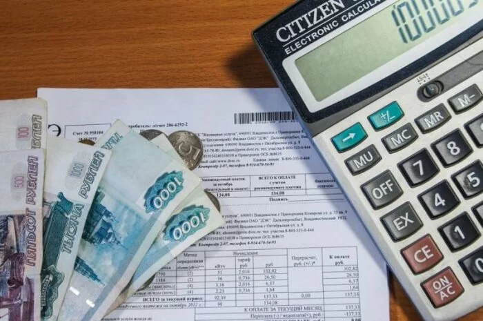 С 1 июля в Омской области повысятся тарифы на услуги ЖКХ