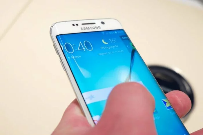 Samsung представила Galaxy J7 Max и J7 Pro
