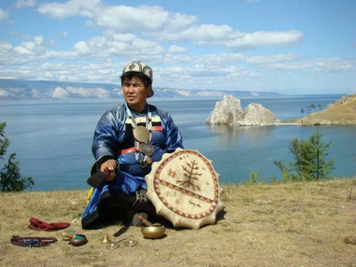 Сибирские шаманы предсказывают страшные природные катаклизмы для нашей планеты