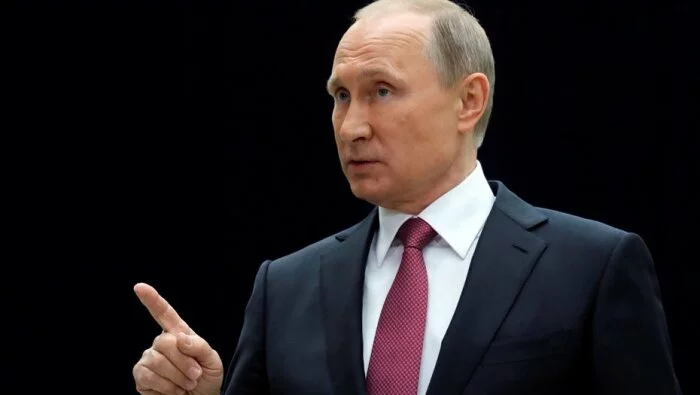 Суд столицы заблокировал пиратскую версию интервью Владимира Путина Оливеру Стоуну