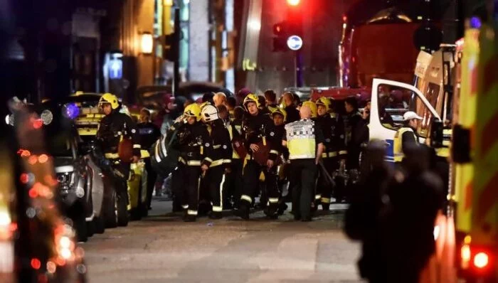Теракты в Лондоне: новые подробности и задержания