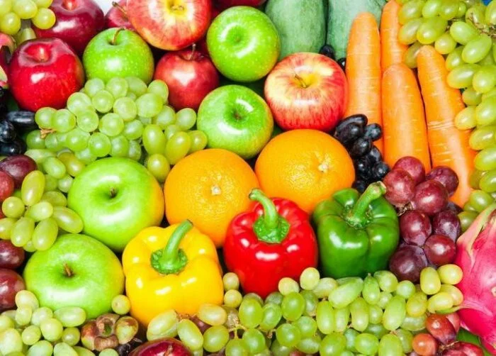 Ученые: 66% взрослых могут заболеть диабетом из-за недостатка овощей и фруктов