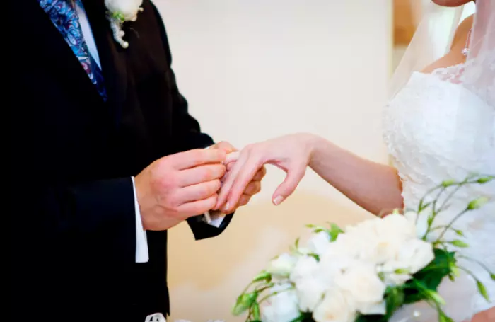 Ученые нашли новые способы предсказать успешность брака