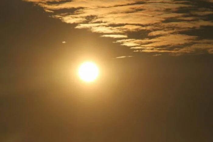 Ученые назвали главные симптомы перегрева на Солнце