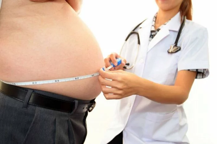 Ученые: Ожирение снижает эффективность вакцинации против гриппа