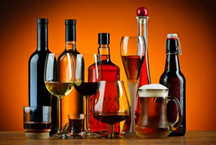 Учёные рассказали, как разные алкогольные напитки влияют на организм человека