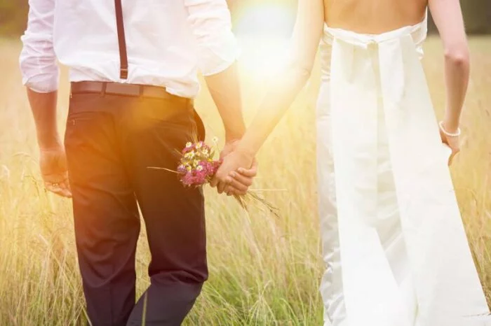 Ученые составили новую формулу счастливого брака?