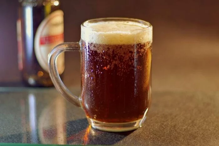 Ученые создали лечебное пиво с пробиотиками