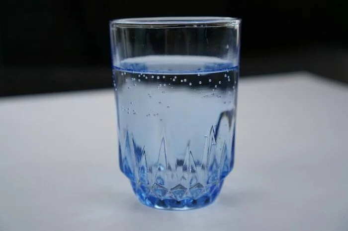 Ученые высчитали правильное количество необходимой в день воды