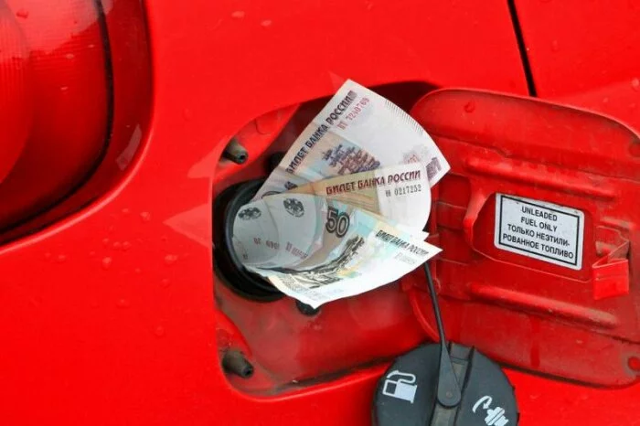 В Башкортостане цены на бензин снова выросли?