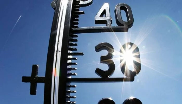 В Краснодарском крае температура воздуха поднимется до 33 градусов