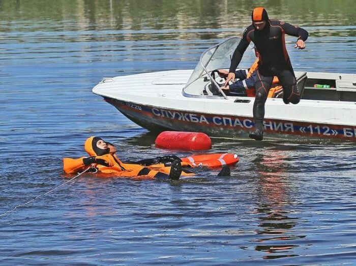 В Красном озере в Кемерово обнаружили тело 41-летнего мужчины?