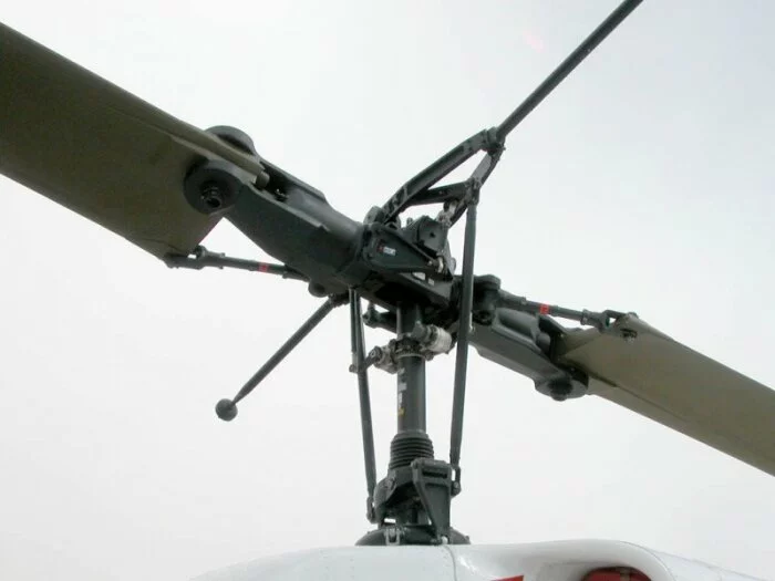 В Париже представят электрический вертолет SureFly 19 июня