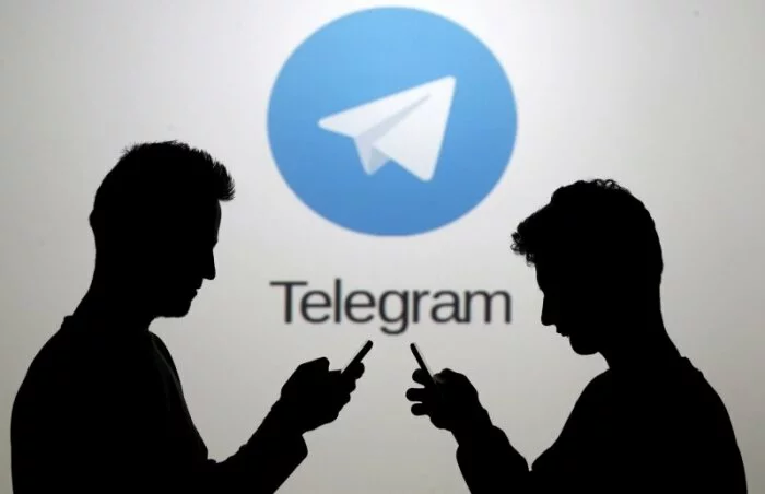 В работе web-версии мессенджера Telegram произошел масштабный сбой