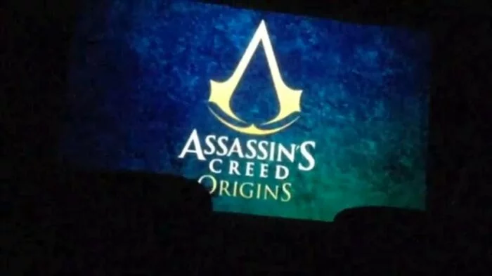 В Сети появился первый трейлер игры Assassin’s Creed Origins