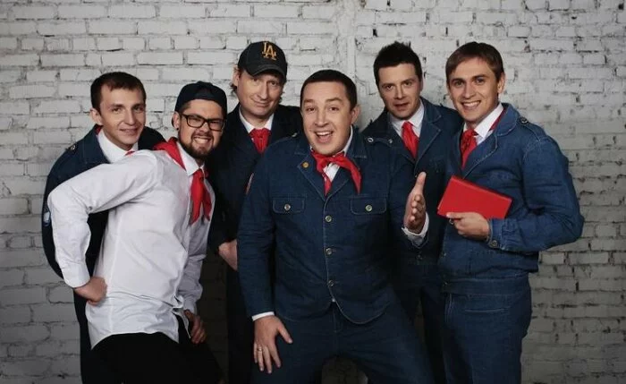 В Татарстане группа «Леприконсы» станет хедлайнером музыкального фестиваля «Волга-Волга»