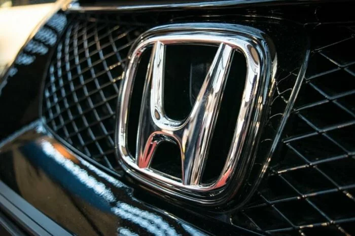 В Японии из-за кибератаки на день остановлена работа завода Honda