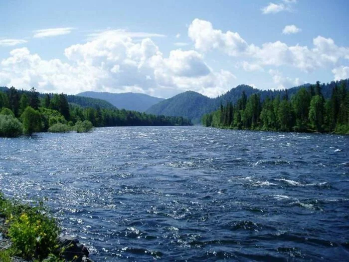 В Забайкалье в реке Онон утонул 10-летний мальчик