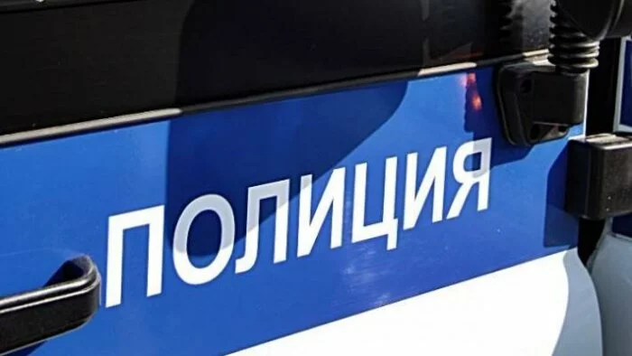 Во Владивостоке полицейские со стрельбой останавливали водителя