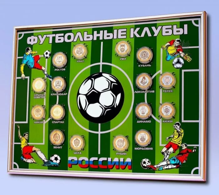 «Яндекс» назвал самый популярный по запросам футбольный клуб России