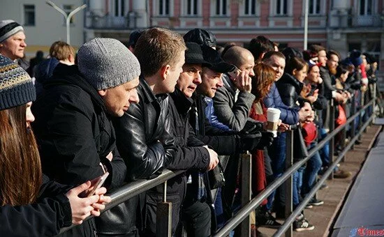 У Навального не получили разрешения на проведение митинга 12 июня