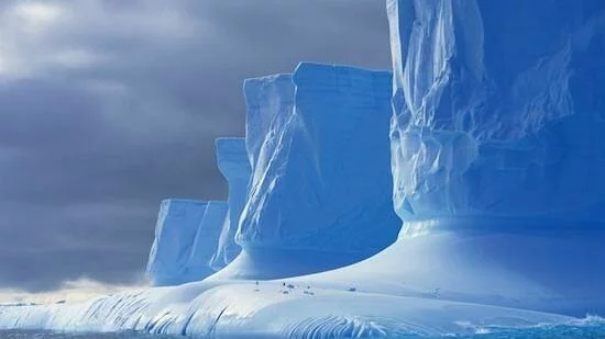 Ученые рассказали о причинах скачков температуры в ледниковый период