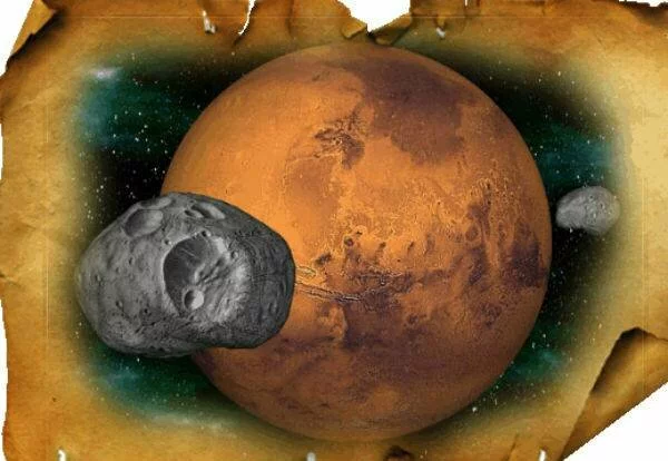 Ученые рассказали, зачем человечеству нужна миссия на Марс