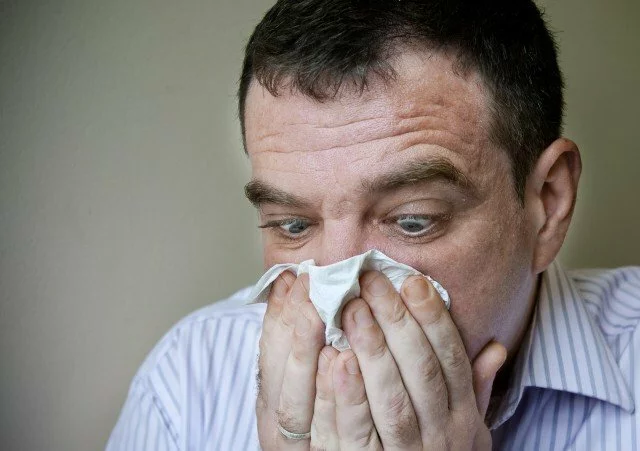 Учеными найдена вакцина от всех видов гриппа в носу человека