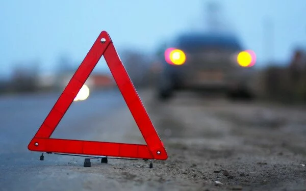 Ужасное ДТП в Ярославле: на перекрестке столкнулись две иномарки, водитель погиб