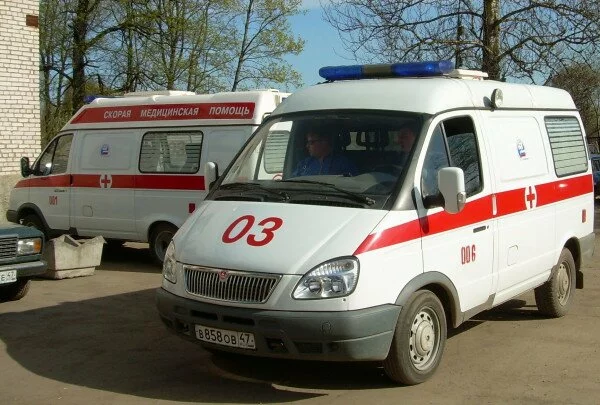 В Ангарске шестилетняя девочка выпала из окна