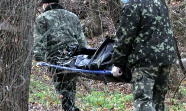 В Башкирии обнаружено тело пропавшего ранее 18-летнего Артема Пугачева