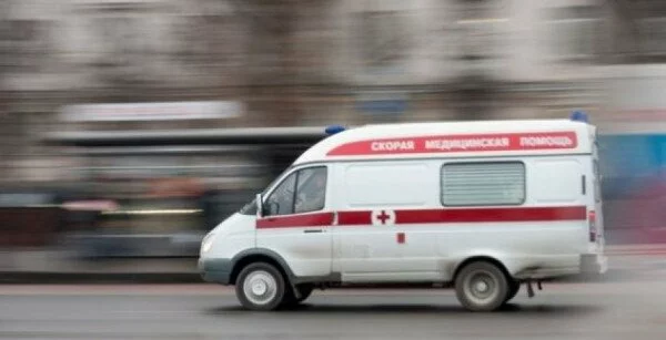 В Екатеринбурга в метро умер мужчина