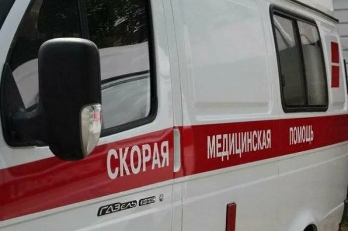 В Екатеринбурге парень из-за показавшихся трупов родственников залез на дерево