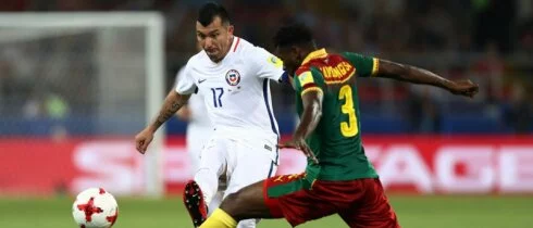 В FIFA сделали заявление по поводу отмененного гола в матче Камерун — Чили