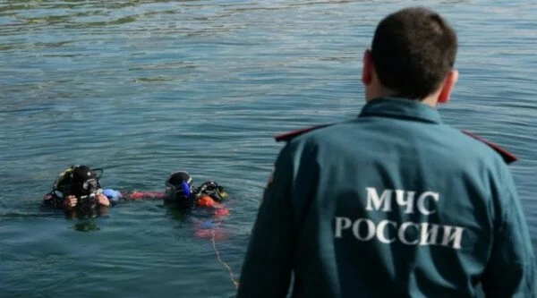 В Карелии в рыболовных сетях нашли тело мужчины