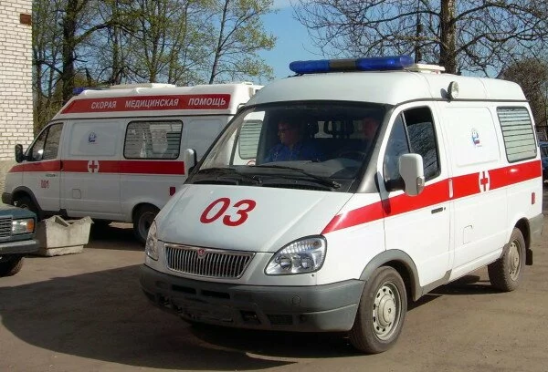 В Кемерово выжил выпавший с 5 этажа трёхлетний ребёнок