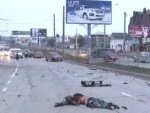 В Краснодаре в жутком ДТП с мотоциклом погибли 3 человека