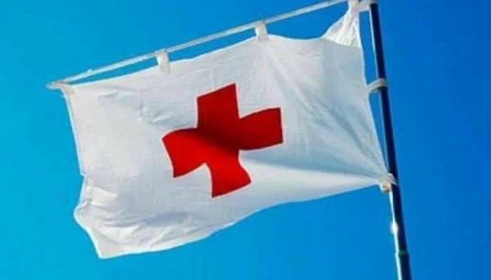 В «ЛНР» сотрудников Красного Креста обвинили в присвоении продуктовых наборов для инвалидов