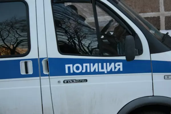 В Москве полицейский получил 8 ножевых ранений при попытке пресечь угон автомобиля