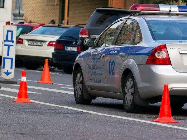 В Москве полиция не проводила экспертизу на наличия алкоголя у сбитого мальчика