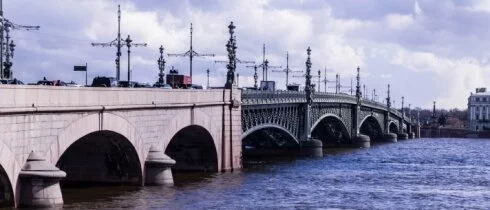 В ночь на 13 июня в Петербурге разводить мосты не будут